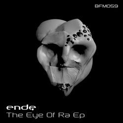 The Eye Of Ra