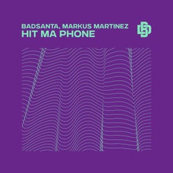 Hit Ma Phone (Extended Mix)