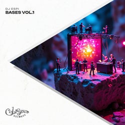 Bases, Vol. 1