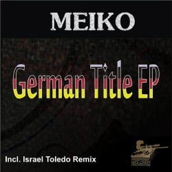 German Title EP
