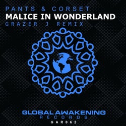 Malice In Wonderland (Grazer J Remix)