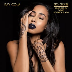 So Gone - Single