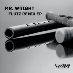 Flutz Remix EP