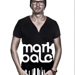 Mark Bale - Summer in the City Charts