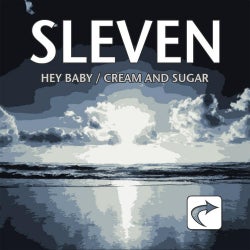 Hey Baby / Cream And Sugar