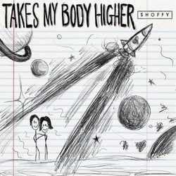 Takes My Body Higher (feat. Lincoln Jesser)