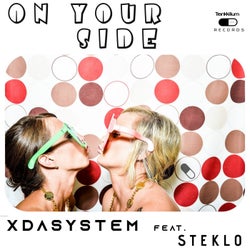 On Your Side (Radio Edit)
