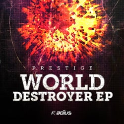 World Destroyer EP