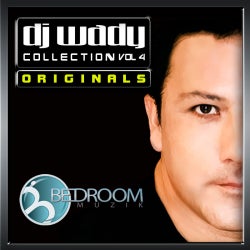 DJ WADY COLLECTION VOL 4 ORIGINALS