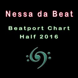 Half 2016 - Beatport Chart