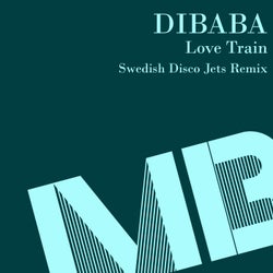Love Train (Swedish Disco Jets Remix)
