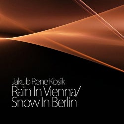 Rain In Vienna/ Snow In Berlin