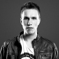 Nicky Romero - I Could Be The One Chart