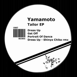 Tailor EP