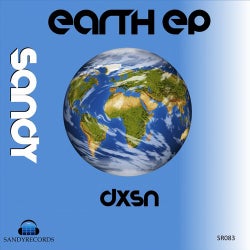 Earth EP