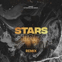 Stars - Remixes