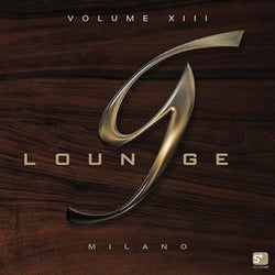 G Lounge, Vol. 13