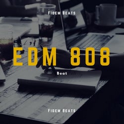 EDM 808 Beat