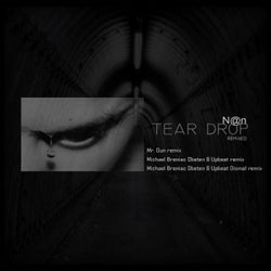 Tear Drop Remixed