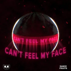 Can't Feel My Face (feat. Ember Island)