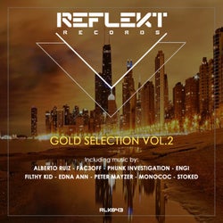 Gold Selection vol.2