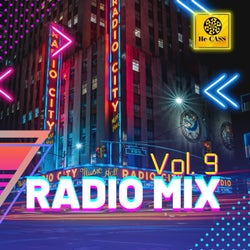 Radio Mix, Vol. 9