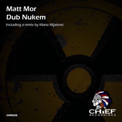 Dub Nukem EP