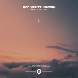 Say Yes To Heaven (Extended Mix)