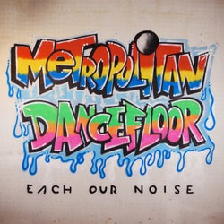 Metropolitan Dancefloor
