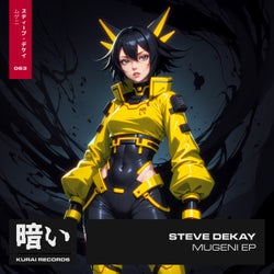 Mugeni EP
