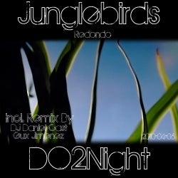 Junglebirds