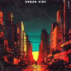 Urban Vibe, Vol. 5