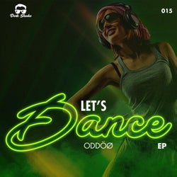 Let's Dance EP