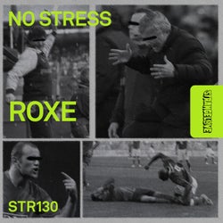 Capa de No Stress
