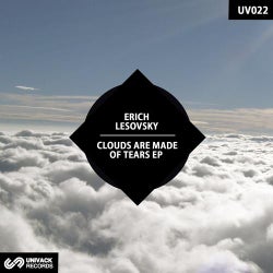 Clouds Are Made Of Tears EP