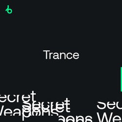 Secret Weapons 2021: Trance