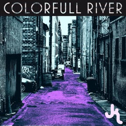 Colorful River