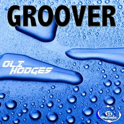 TOP 10 FEBRUARY 'GROOVER' CHART