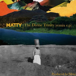 The Divine Trinity - Remix EP
