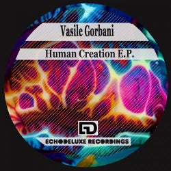 Human Creation E.P.