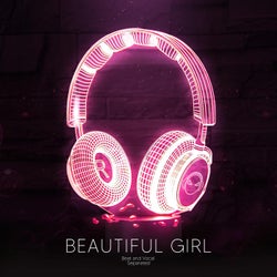 Beautiful Girl (9D Audio)