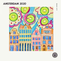 Amsterdam 2020