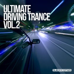 Ultimate Driving Trance, Vol. 2