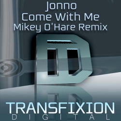 Come With Me (Mikey O'Hare Remix)