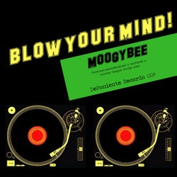 Blow Your Mind