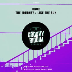 The Journey / Like The Sun