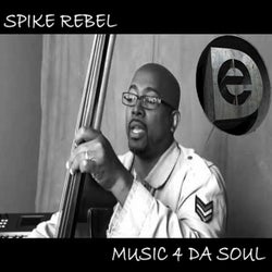 Music 4 da Soul (feat. Dave Maze)