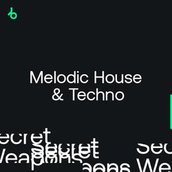 Secret Weapons 2021: Melodic House & Techno