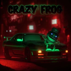 Crazy Frog Phonk