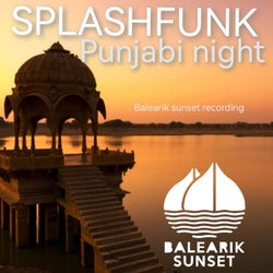 Punjabi Night